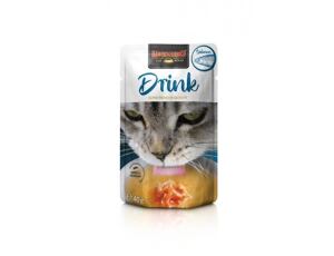 Leonardo Drink s lososem 40 g