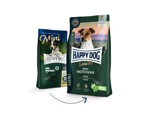Happy Dog Mini Montana