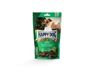 Happy Dog SoftSnack Mini India 100g
