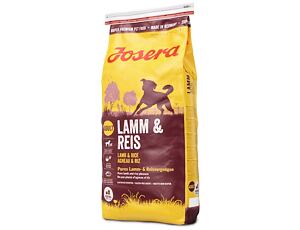 Josera Lamm & Reis