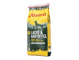 Josera Lachs & Kartoffel