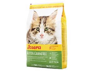 Josera Kitten grainfree
