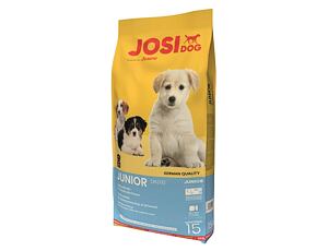 JosiDog Junior