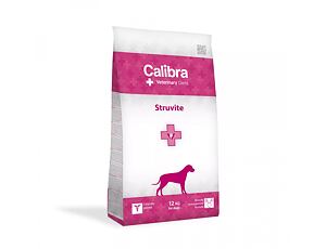 Calibra VD Dog Struvite