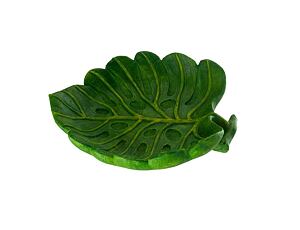 Reptile Nova  Miska list 15cm
