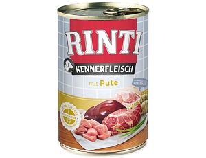 Konzerva RINTI krůta 400g