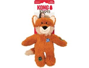 KONG Wild Knots Fox S/M