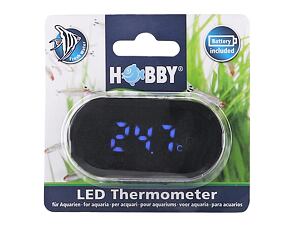 Hobby Led Thermometer