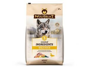 Wolfsblut Limited Ingredients Wild Duck ADULT
