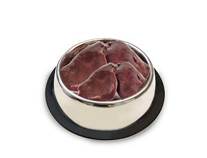 SOKOL FALCO Játra hovězí 1kg