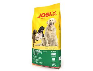 JosiDog Senio/Light