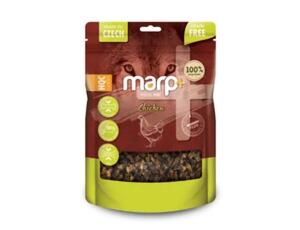 Marp Holistic Plus - kuřecí pamlsky pro psy 80g