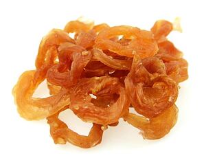 Kuřecí kroužky 250g