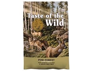 Taste of the Wild Pine Forest
