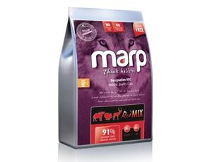 Marp Holistic Red Mix Grain Free 2 kg