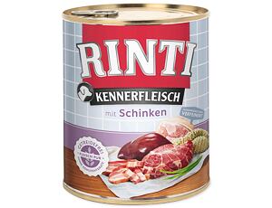 Konzerva RINTI šunka 800 g