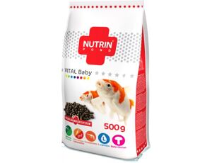 Nutrin Pond Vital Baby 500 g