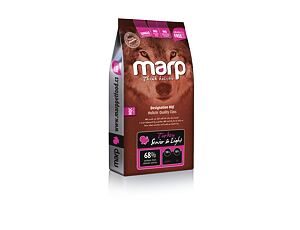 Marp Holistic Turkey Senior & Light 17kg