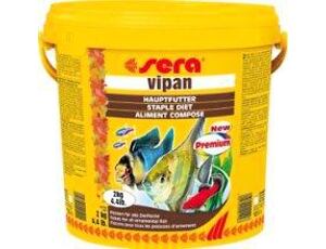 Sera Vipan Nature 21 L