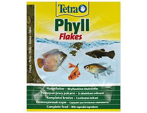 TETRA Phyll sáček 12 g