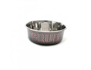 Nerezová miska GRUB Medium