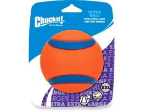 Chuckit Míček Ultra Ball  XX velký 10 cm 1 ks