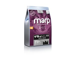 Marp Holistic White Mix Small Breed Grain Free 12kg