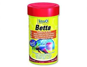 Tetra Betta 100 ml