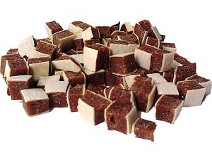 Kostičky kachna treska mini 100 g