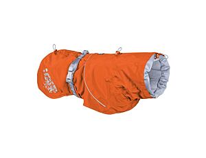 Hurtta Monsoon Rain Coat rakytníková
