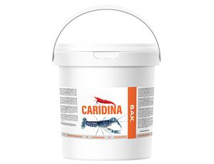 SAK Caridina Granulat 10 200ml/4500g