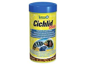 Tetra Cichlid Sticks 250 ml