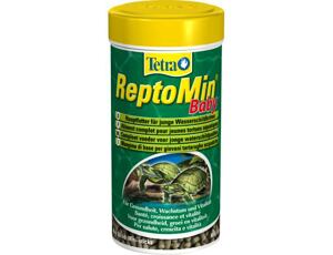 Tetra Repto Min Mini-Baby 100 ml