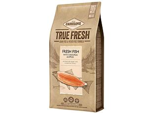 Carnilove dog True Fresh Fish Adult