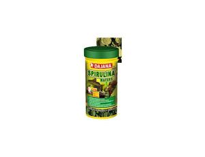 Dajana Spirulina Wafers 100ml