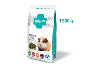 NUTRIN - Kompletní krmivo pro morčata 1,5 kg