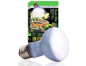 Žárovka Sun Glo Basking Spot 50 W