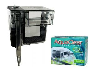 Filtr AQUA CLEAR 70 vnější