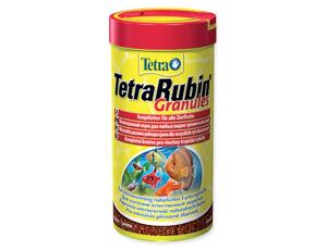 Tetra Rubin Granulát 250 ml