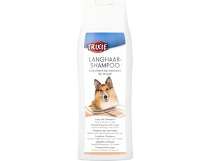 Trixie Langhaar šampon pro dlouhosrstá plemena psů 250ml