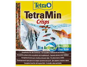 TETRA TetraMin Crisps sáček 12 g