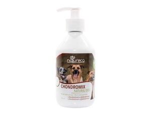 NATURECA Chondromix Natural Dog 250ml MDT. 9/25
