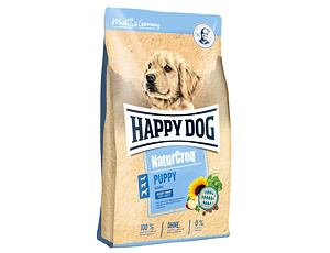 Happy Dog NaturCroq Puppy