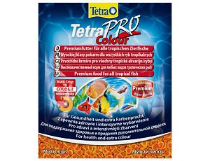 TETRA TetraPro Colour sáček 12g