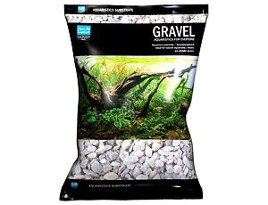 Drť AQUA EXCELLENT bílá 8-16 mm 3kg