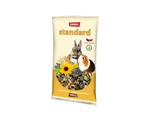 CLASSIC pro morčata a králíky - standard 1 kg