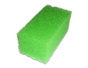 Náhradní pěna do filtru MINI Bio - malá