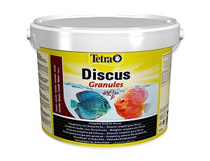 Tetra Diskus 10 l