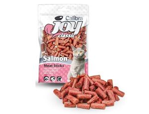Calibra Joy Cat Classic Salmon Sticks 70 g
