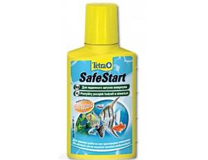 Tetra Safe Start 100 ml
